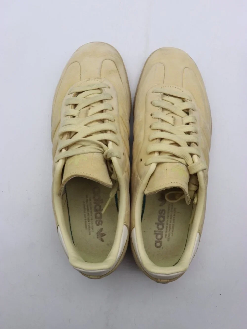 Adidas Samba 